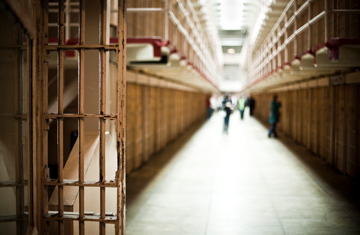 Prison Full Image