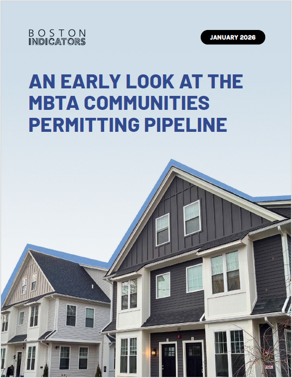 Image of new buildings