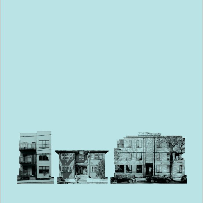 Multifamily Promo Image