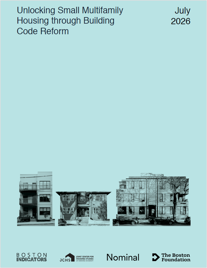 Multifamily Buildings