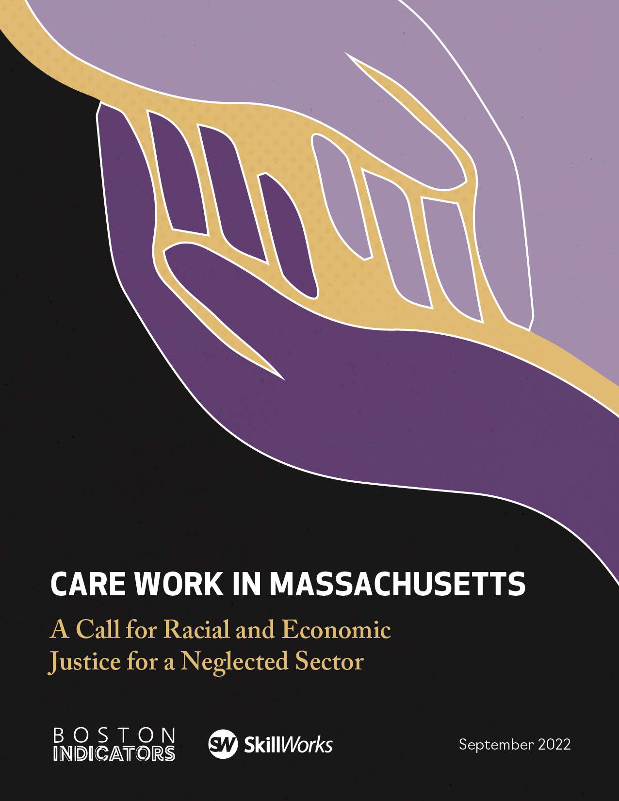 Care Work Cover