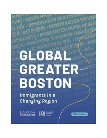 Global Greater Boston Bumper Image