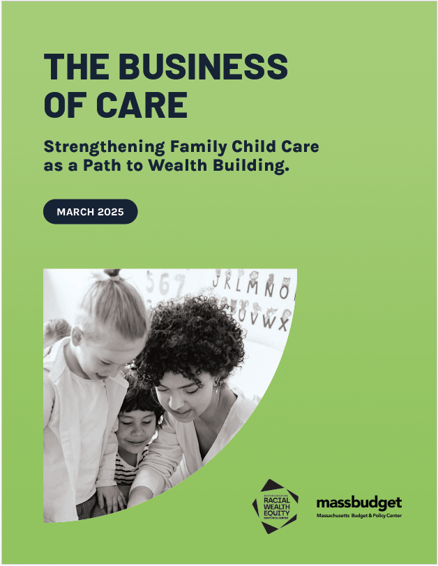Business of Care Thumbnail