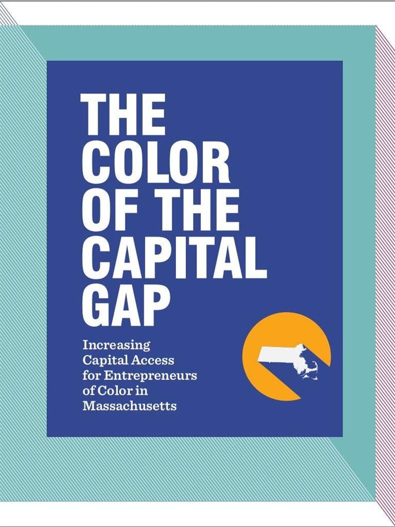 Capital Gap Thumb Cover
