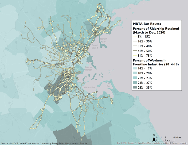 All Bus Line Retention