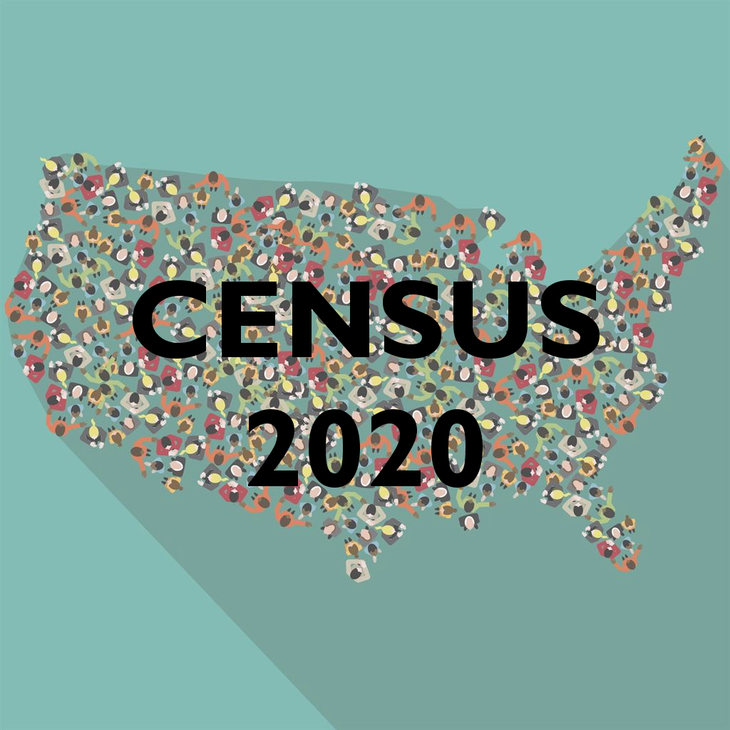 Census 2020 Button v2