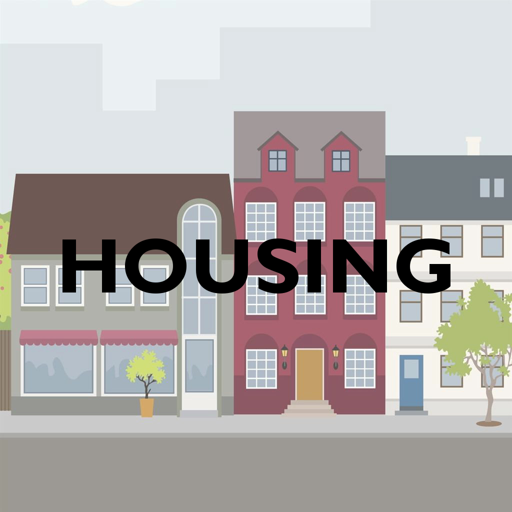 Housing Button v2