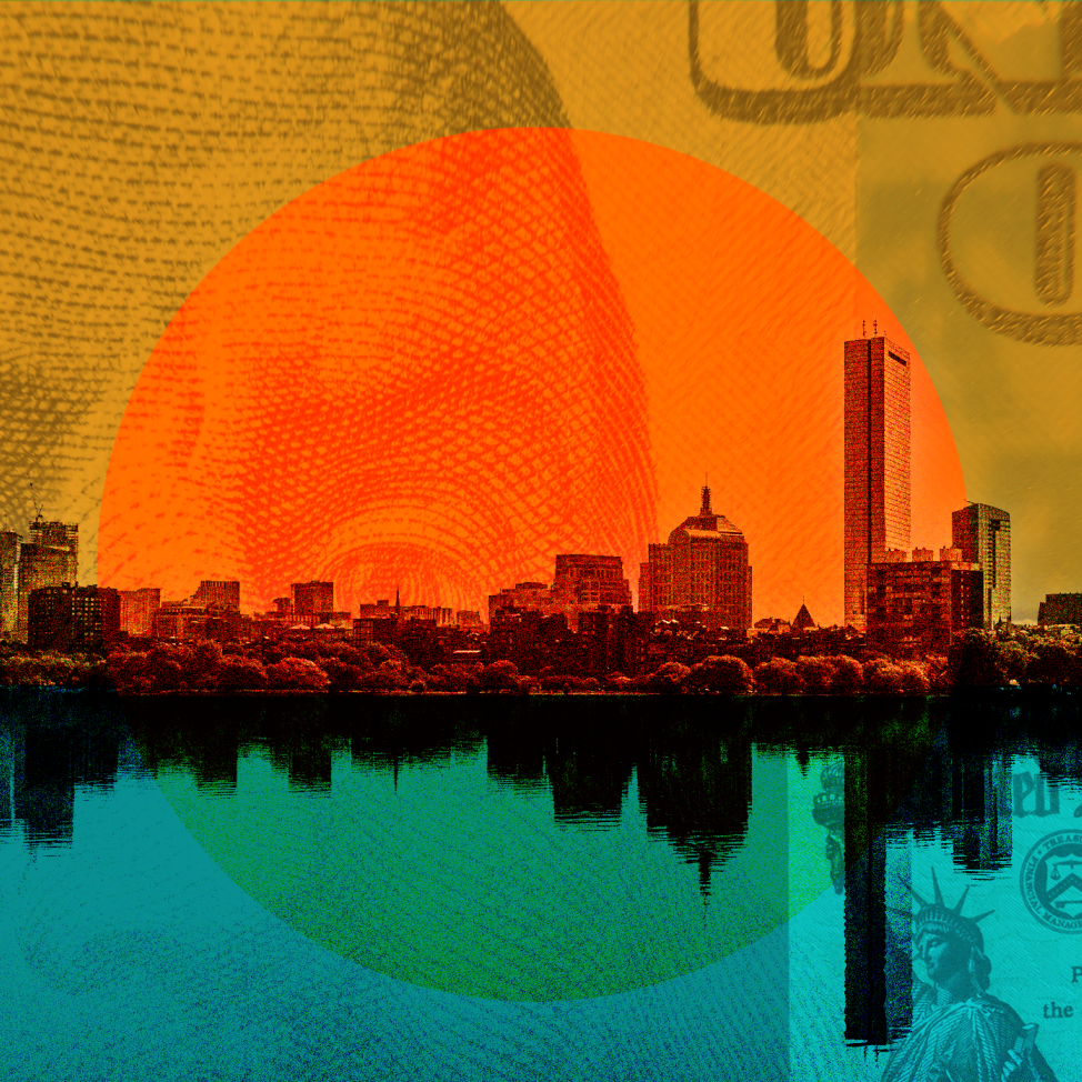 Guaranteed Income no Text