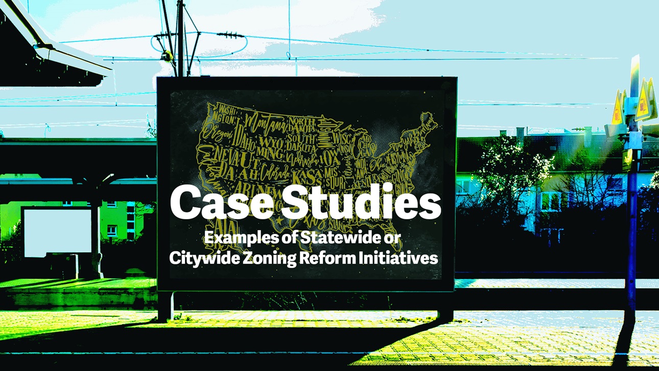 ZO Case Studies