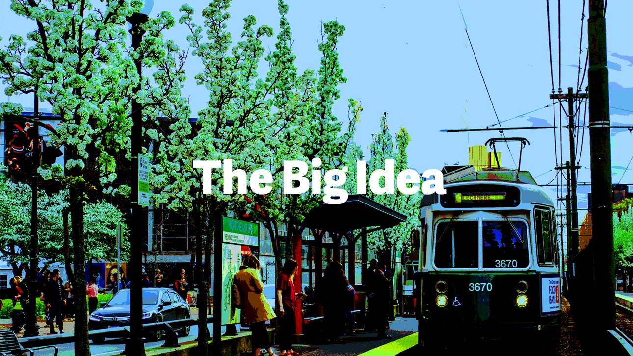 ZO Big Idea