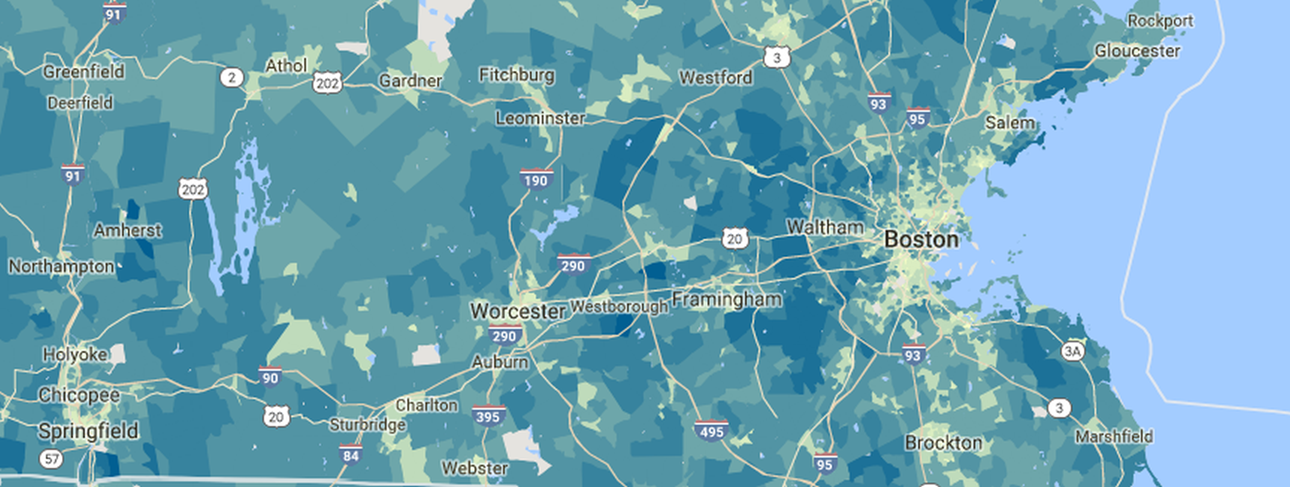 Boston Housing And Transportation Header