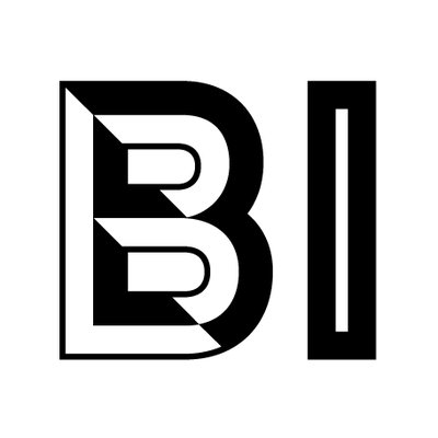 BI Logo Square