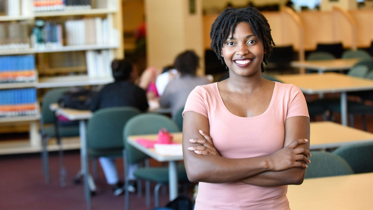 Women of Color promo